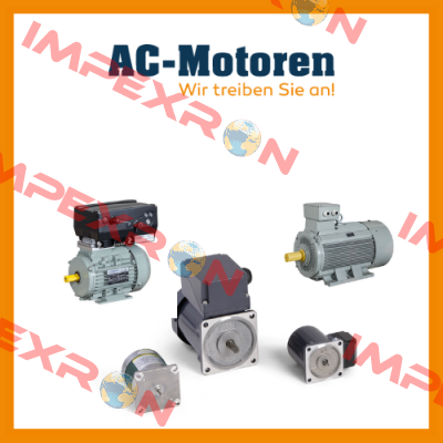 FCA 112/4-HE AC Motoren