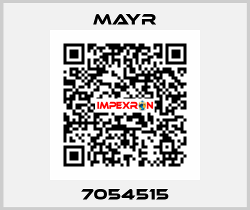 7054515 Mayr
