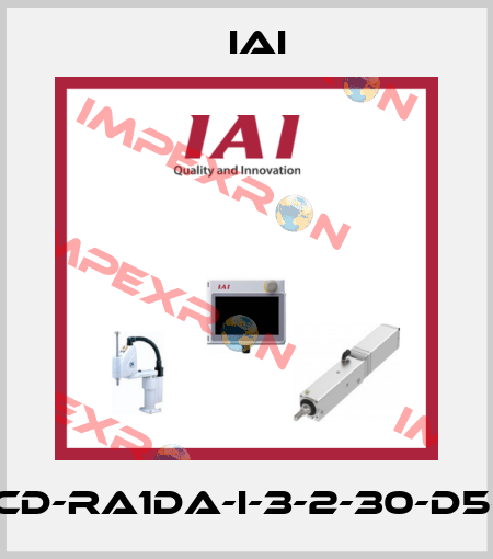 RCD-RA1DA-I-3-2-30-D5-S IAI