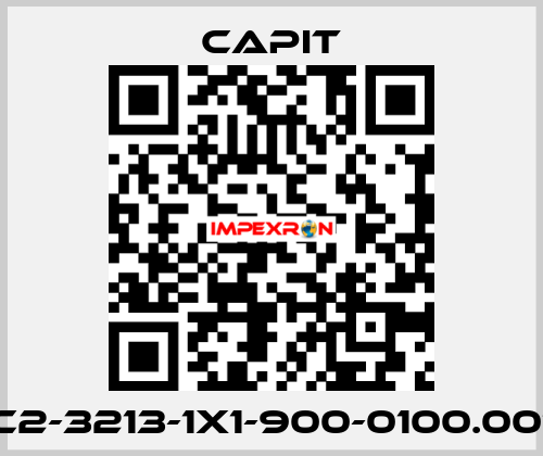 C2-3213-1X1-900-0100.001 Capit