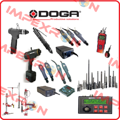 400204000C0 Doga