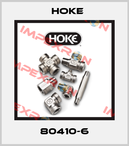80410-6 Hoke