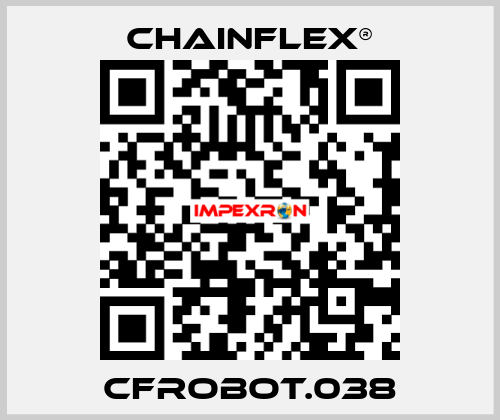 CFROBOT.038 Chainflex®