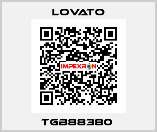 TGB88380  Lovato