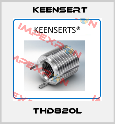 THD820L Keensert