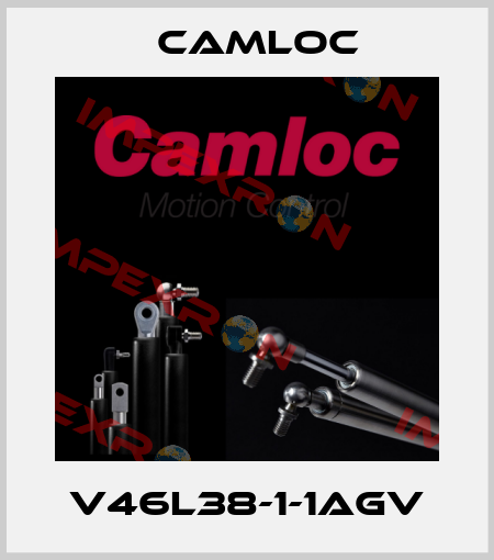 V46L38-1-1AGV Camloc