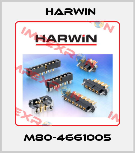 M80-4661005 Harwin
