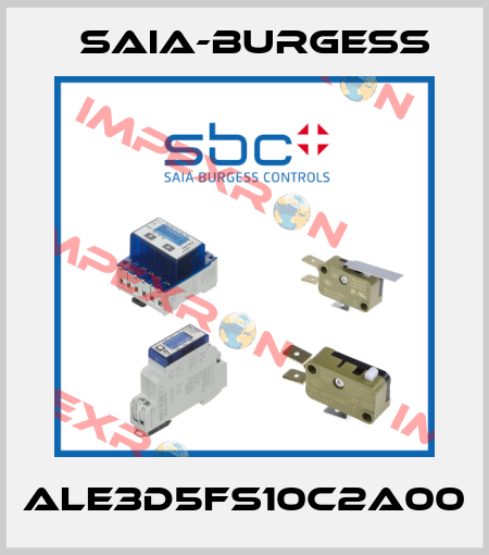 ALE3D5FS10C2A00 Saia-Burgess
