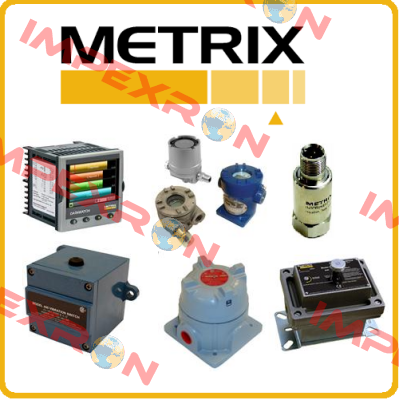 5550-011-210 Metrix