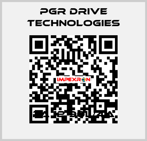PA 12 90L/4A PGR Drive Technologies