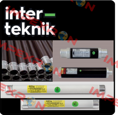 H220/ACT UN:20/24 KV, 50C/S Interteknik