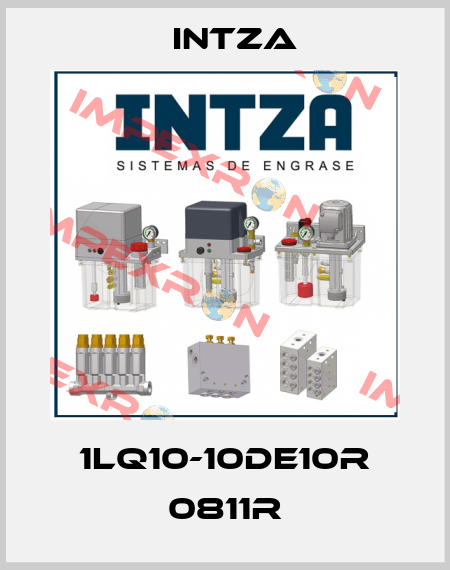 1LQ10-10DE10R 0811R Intza