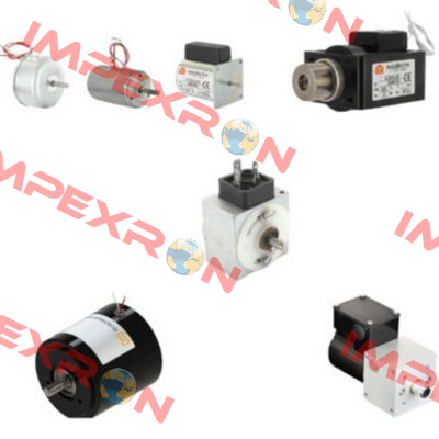 Electromagnetic lock 3.5 daN 24VDC 100% 1.6W Mecalectro