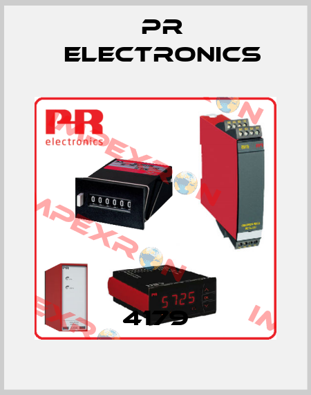 4179 Pr Electronics