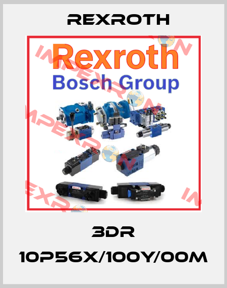  3DR 10P56X/100Y/00M Rexroth