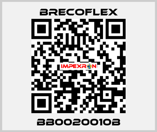 BB0020010B Brecoflex