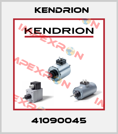 41090045 Kendrion