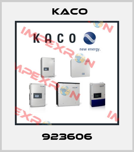 923606 Kaco