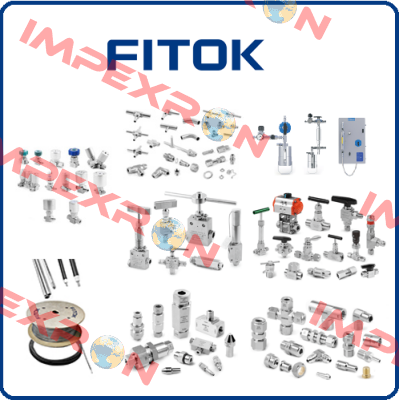 SS-QC8-ML12-B Fitok