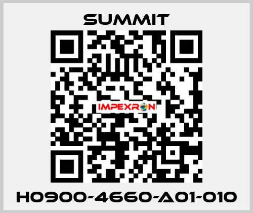 H0900-4660-A01-010 Summit