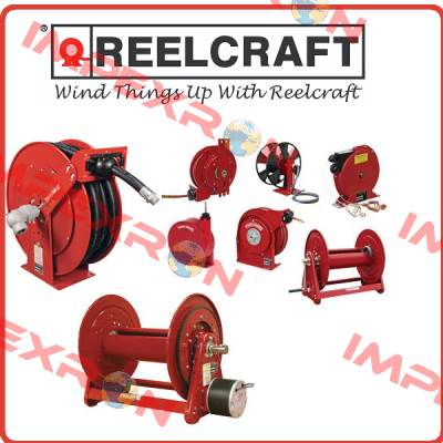 S602026 Reelcraft