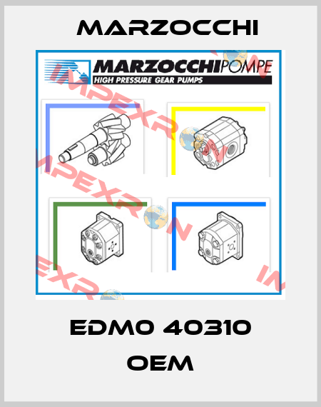 EDM0 40310 OEM Marzocchi