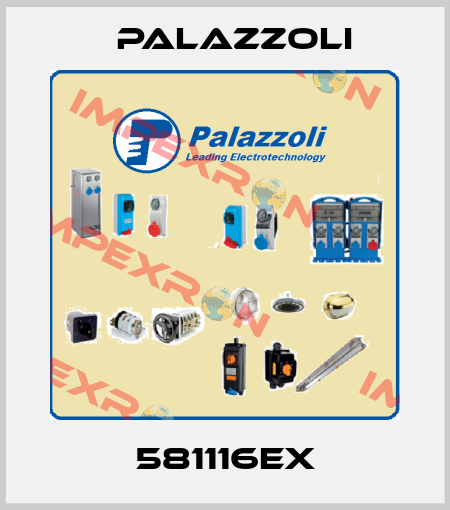 581116EX Palazzoli