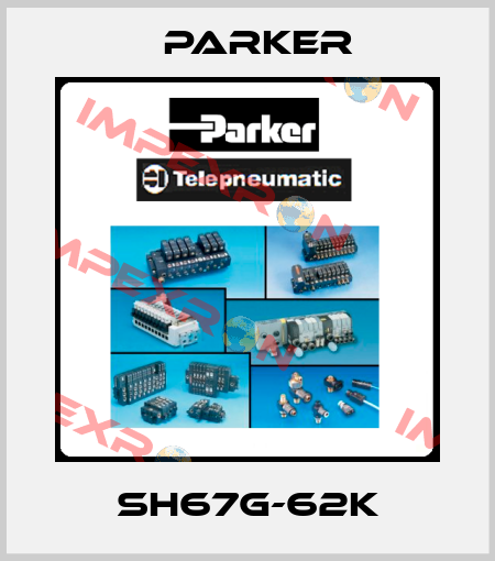 SH67G-62K Parker