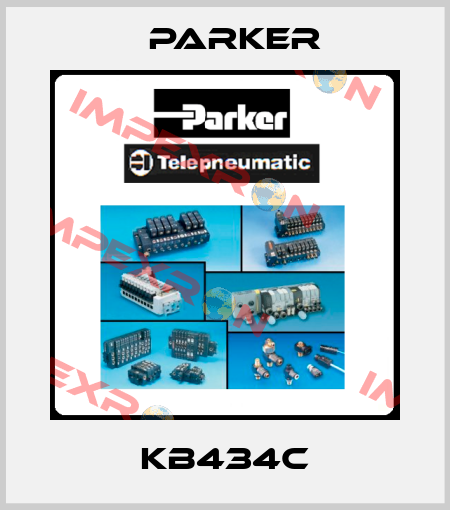 KB434C Parker