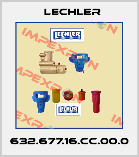 632.677.16.CC.00.0 Lechler