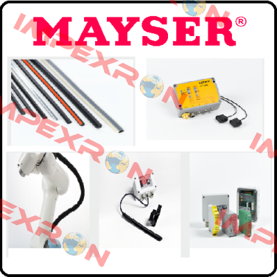 EKS 014 Mayser