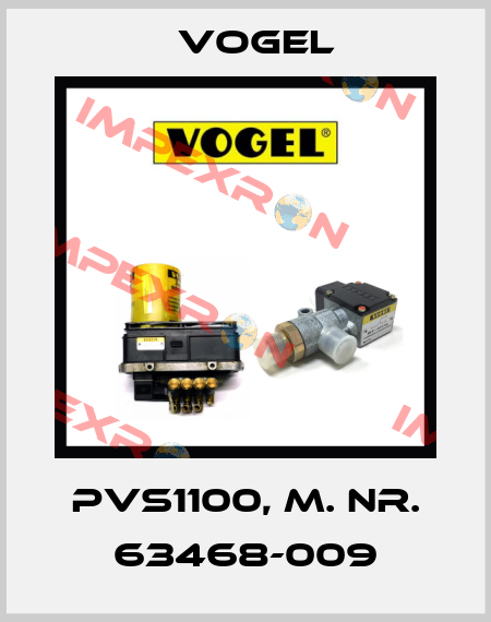 PVS1100, m. nr. 63468-009 Vogel