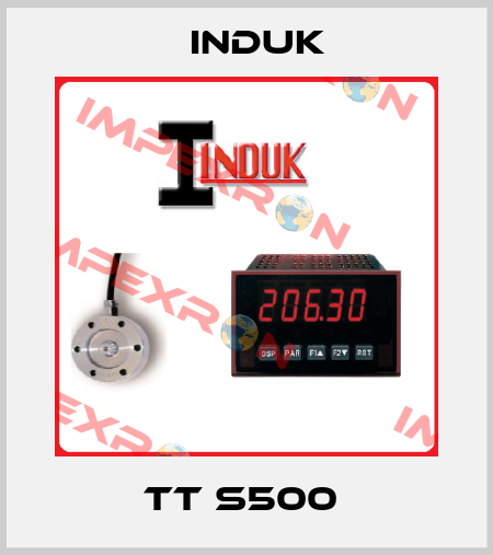 TT S500  INDUK