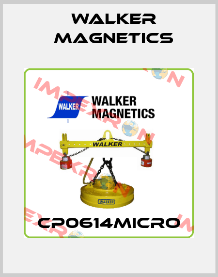 CP0614MICRO Walker Magnetics
