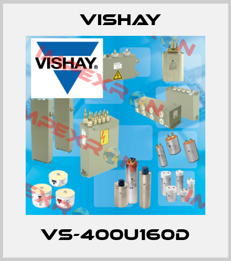 VS-400U160D Vishay