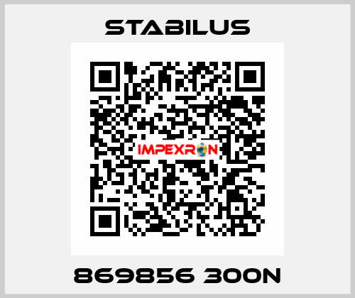 869856 300N Stabilus