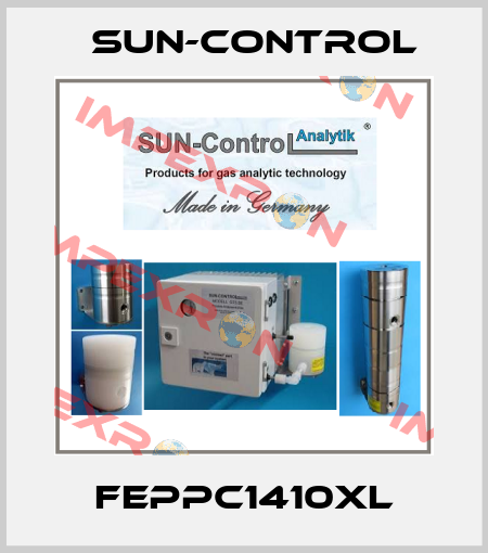 FEPPC1410XL SUN-Control