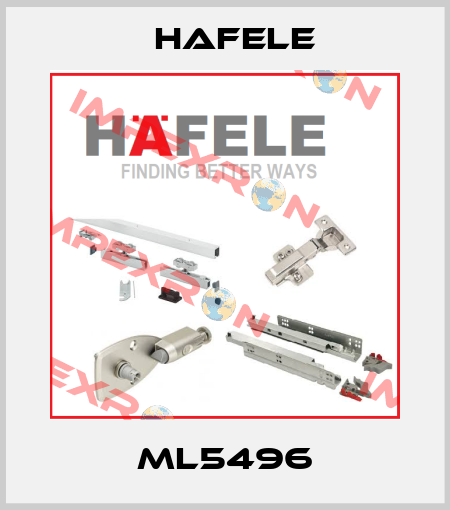 ML5496 HAFELE
