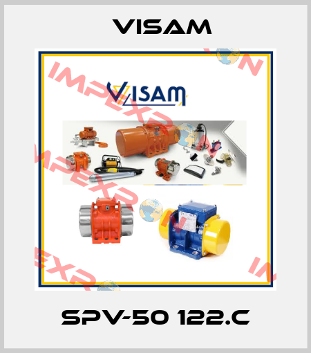SPV-50 122.C Visam