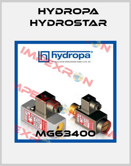 MG63400 Hydropa Hydrostar