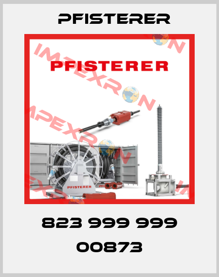 823 999 999 00873 Pfisterer