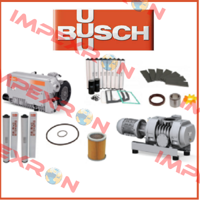 Type: 661 / 105650 Busch