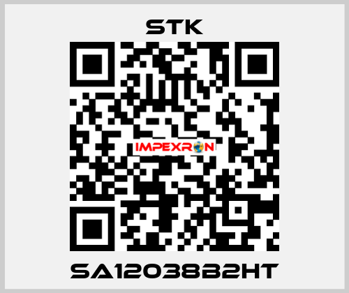 SA12038B2HT STK