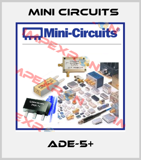 ADE-5+ Mini Circuits