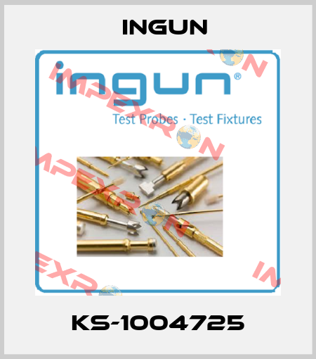 KS-1004725 Ingun