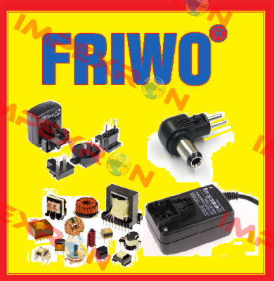 FW7540/12 FRIWO