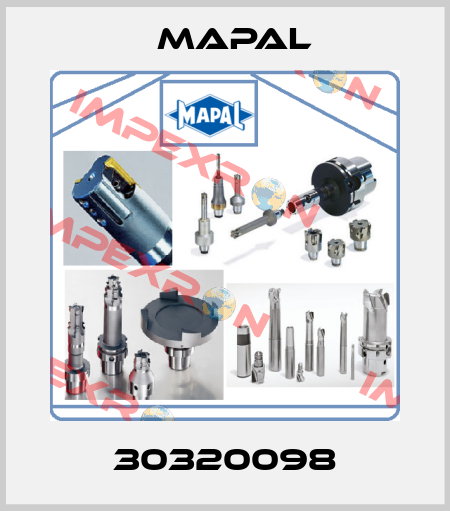30320098 Mapal