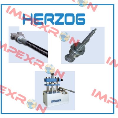 pressing tool  for HTP 40 Herzog