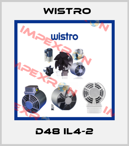 D48 IL4-2 Wistro
