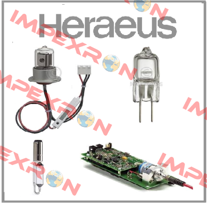 10818321 Heraeus